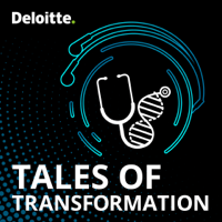 Tales of Transformation podcast