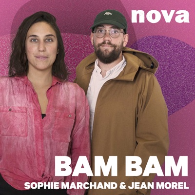 BAM BAM BAM BAM