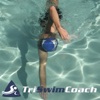Tri Swim Coach Triathlon Swimming Podcast artwork