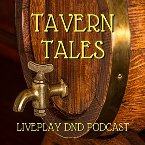 Tavern Tales