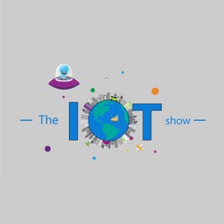 Internet of Things Show  - Channel 9