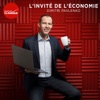 L'invité de l'économie