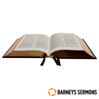 Worthy of the kingdom of God - 2 Thessalonians 1 - Steve Gangemi