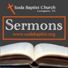 Soda Baptist Church's Podcast artwork