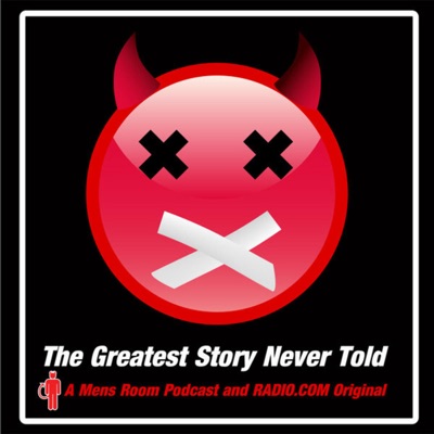 Greatest Story Never Told Greatest Story Never Told