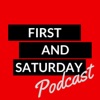 First and Saturday College Football Podcast artwork