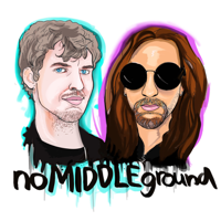 noMIDDLEground podcast