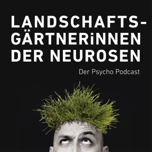 Folge 7: Psychologists / Psychotherapists for Future