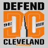 Defend Cleveland Podcast artwork