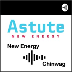 New Energy Chinwag