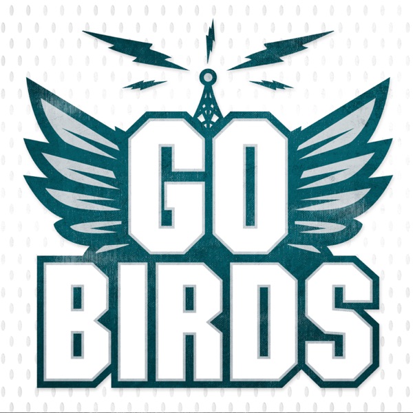 Go Birds Podcast Podtail