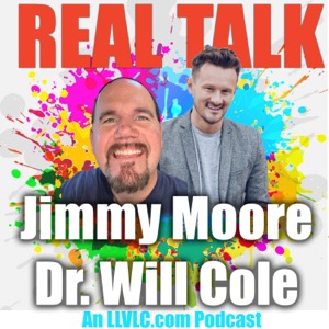 Real Talk With Jimmy Moore