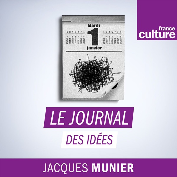 Le journal des idées