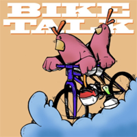 Bike Talk - Seleta Reynolds