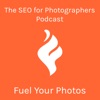 SEO for Photographers by Fuel Your Photos artwork