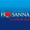 Familia Hosanna: Reflexiones diarias artwork