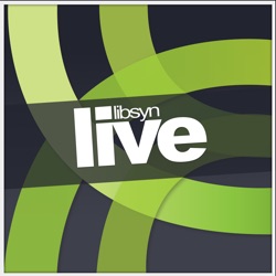 Libsyn Live (Audio)