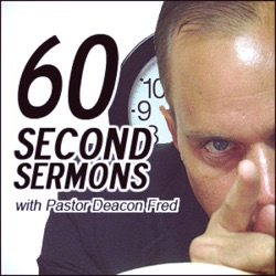 Pastor Deacon Fred Rebukes Disney's UP! on Video!