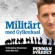 Militärt med Gyllenhaal