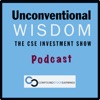 Unconventional Wisdom: The CSE Investment Show artwork