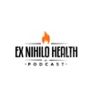 The Ex Nihilo Podcast artwork