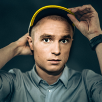 Juuso Pekkinen podcast