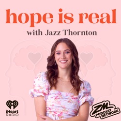 Alicia Lineham: what it's like living with Jazz