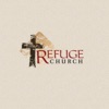 Refuge Church  artwork