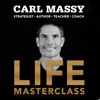 Life Masterclass with Carl Massy artwork