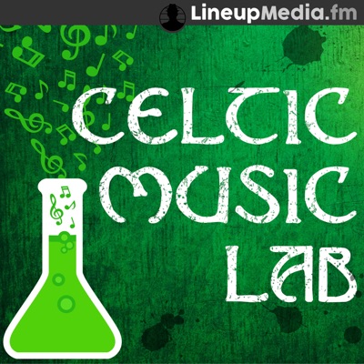 Celtic Music Lab Celtic Music Lab