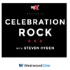 Celebration Rock artwork