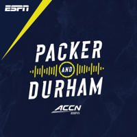 Packer And Durham podcast