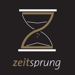 Zeitsprung – Geschichten aus der Geschichte