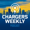 Chargers Podcast Network artwork