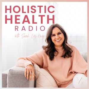 Holistic Health Radio