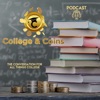 College and Coins artwork