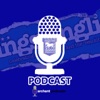 Kings of Anglia - Ipswich Town podcast from the EADT and Ipswich Star artwork