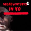 Misadventures In VO artwork