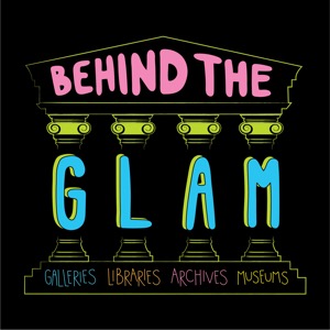 Behind The G.L.A.M.