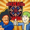 Generation X Gaming artwork