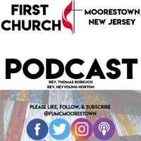 First Church (Moorestown, NJ) podcast