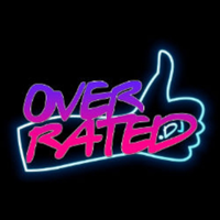 Overrated Podcast ¦ EP 010 ¦ Daniel Curpen