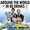 The Thinking Drinkers Podcast artwork