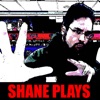 Shane Plays Geek Talk artwork