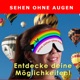 Sehen ohne Augen Podcast