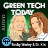 Green Tech Today (Audio) artwork