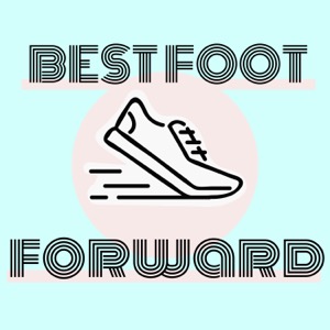 Best Foot Forward