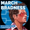 March Bradness artwork