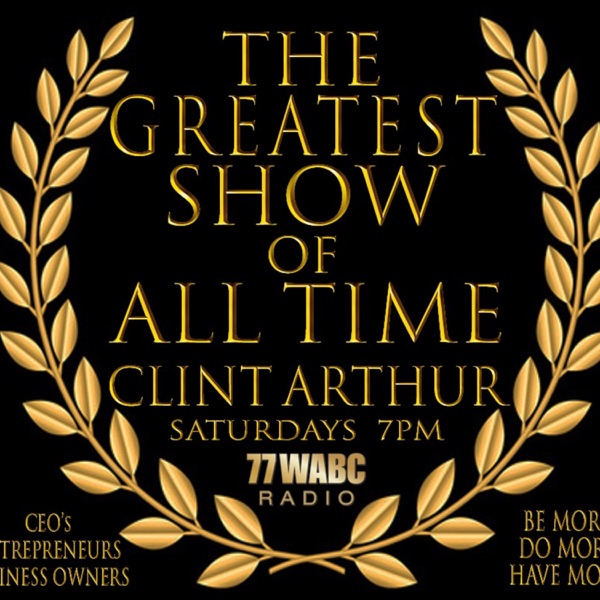 The Greatest Show of All-Time Podcast