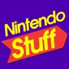 Nintendo Stuff artwork